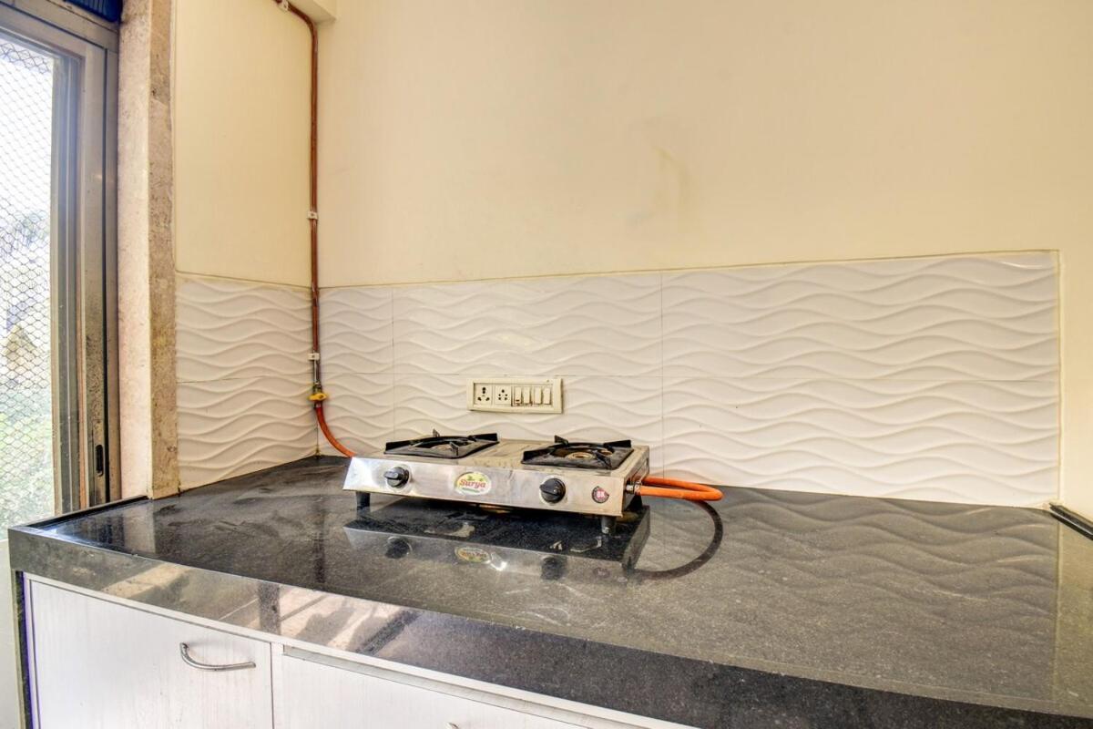 Apartament Spacious 2bhk W I Caretaker Near Bkc And Jio Center *